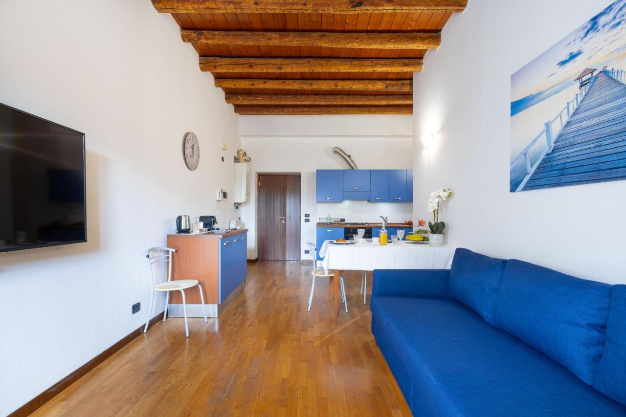 Residenza Al Corso Apartment Verona Exterior photo