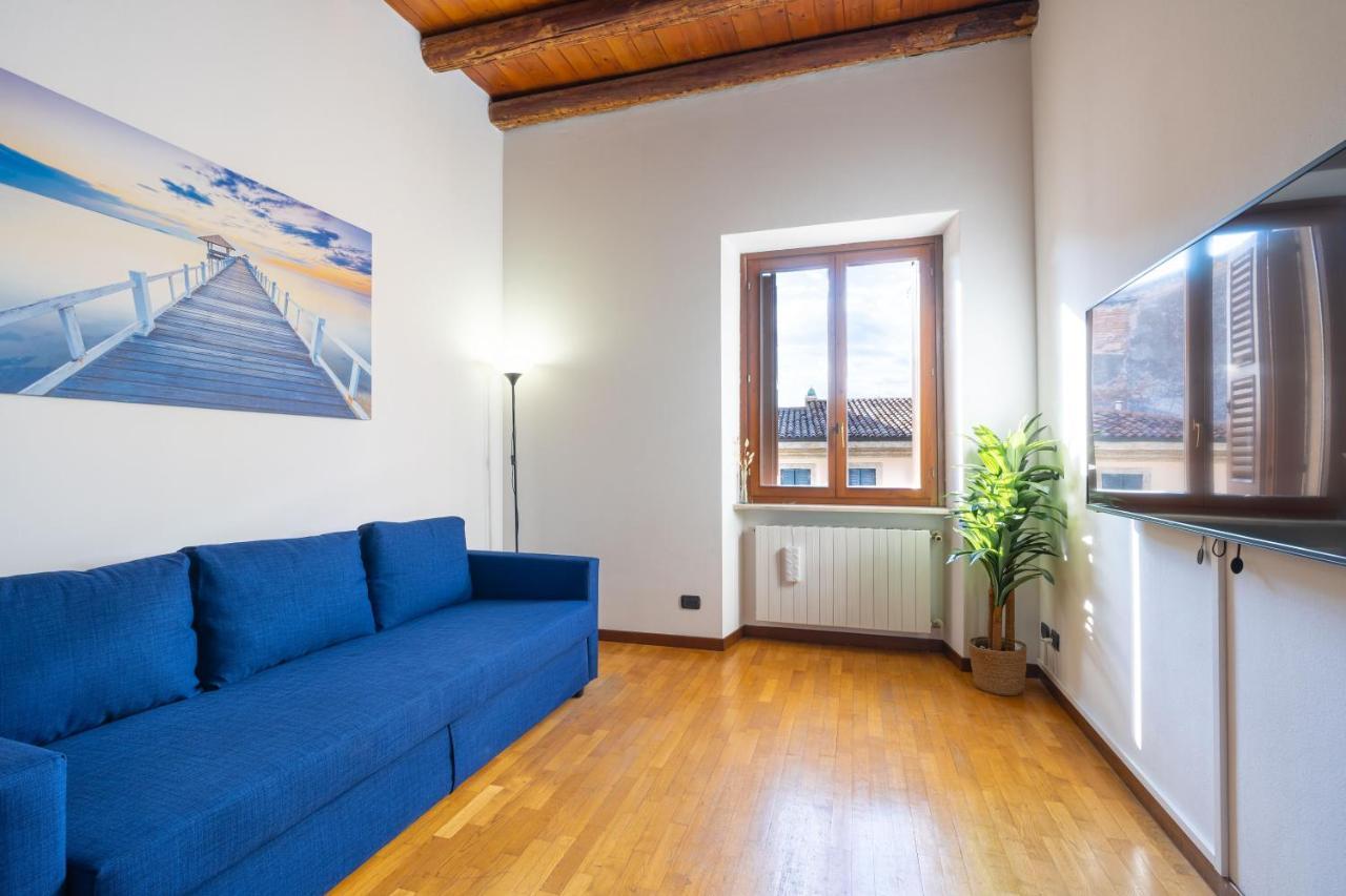 Residenza Al Corso Apartment Verona Exterior photo