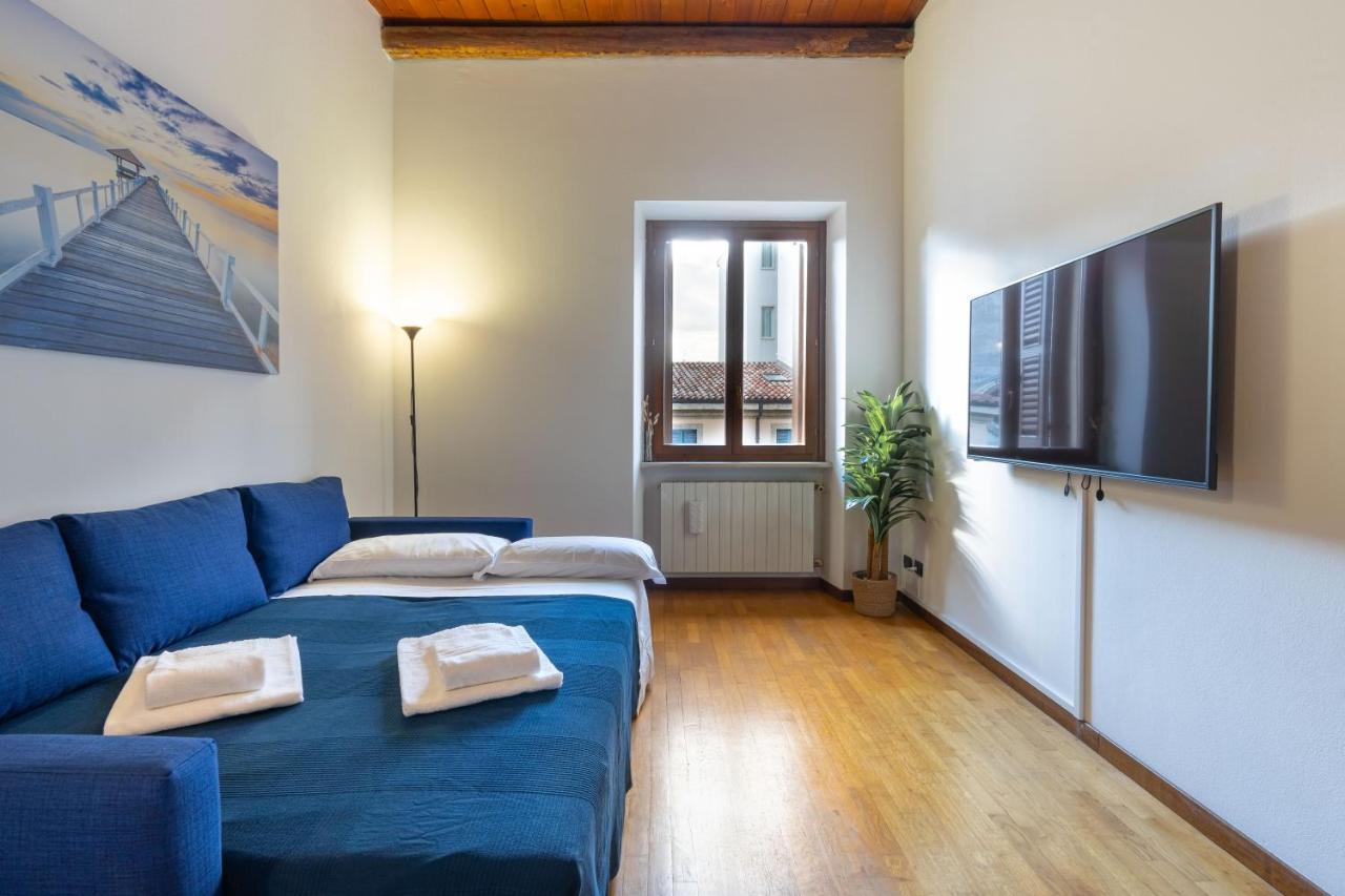 Residenza Al Corso Apartment Verona Exterior photo