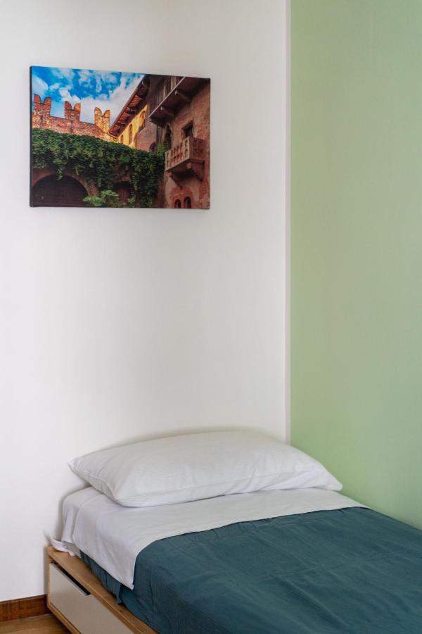 Residenza Al Corso Apartment Verona Exterior photo
